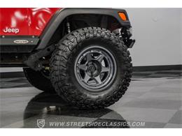 2005 Jeep Wrangler (CC-2096578) for sale in Ft Worth, Texas
