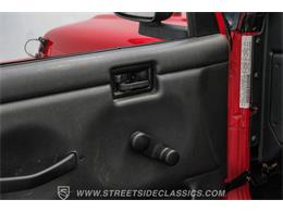 2005 Jeep Wrangler (CC-2096578) for sale in Ft Worth, Texas
