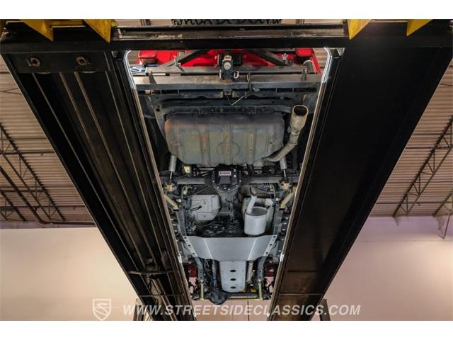 2005 Jeep Wrangler (CC-2096578) for sale in Ft Worth, Texas