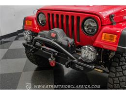 2005 Jeep Wrangler (CC-2096578) for sale in Ft Worth, Texas