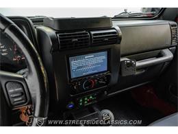 2005 Jeep Wrangler (CC-2096578) for sale in Ft Worth, Texas