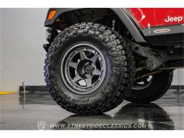 2005 Jeep Wrangler (CC-2096578) for sale in Ft Worth, Texas