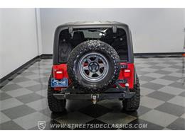 2005 Jeep Wrangler (CC-2096578) for sale in Ft Worth, Texas