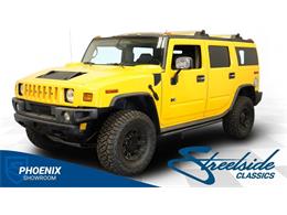 2004 Hummer H2 (CC-2096579) for sale in Mesa, Arizona
