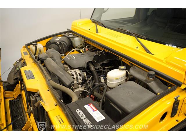 2004 Hummer H2 (CC-2096579) for sale in Mesa, Arizona