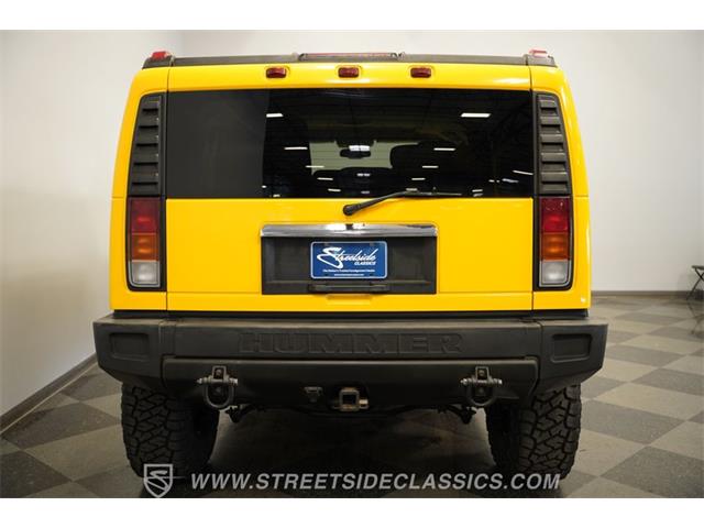 2004 Hummer H2 (CC-2096579) for sale in Mesa, Arizona