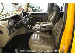 2004 Hummer H2 (CC-2096579) for sale in Mesa, Arizona