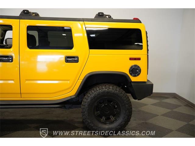 2004 Hummer H2 (CC-2096579) for sale in Mesa, Arizona