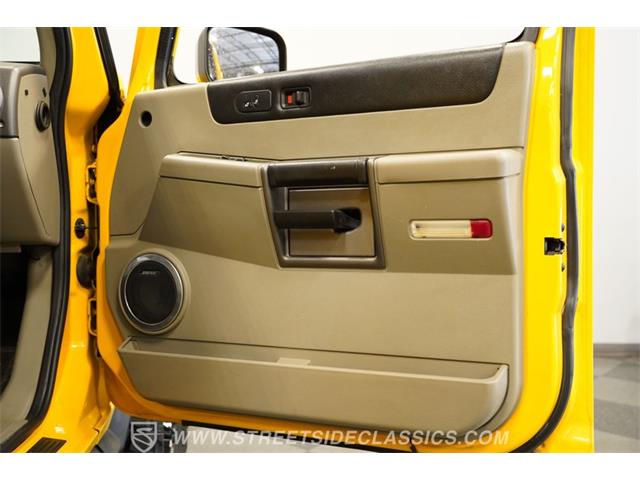 2004 Hummer H2 (CC-2096579) for sale in Mesa, Arizona