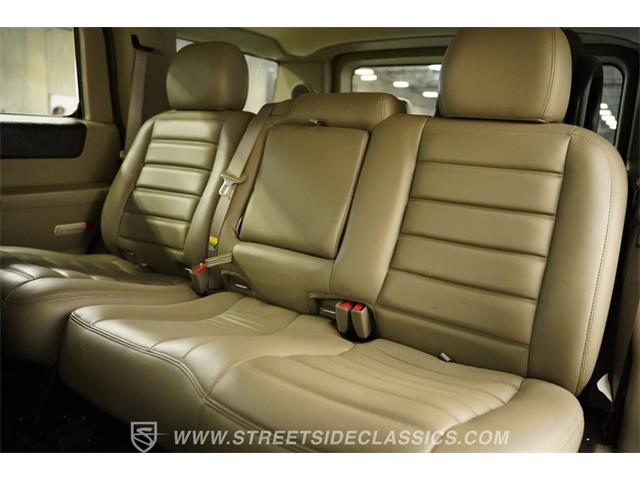 2004 Hummer H2 (CC-2096579) for sale in Mesa, Arizona