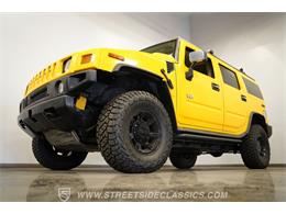 2004 Hummer H2 (CC-2096579) for sale in Mesa, Arizona