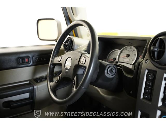 2004 Hummer H2 (CC-2096579) for sale in Mesa, Arizona