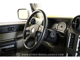 2004 Hummer H2 (CC-2096579) for sale in Mesa, Arizona