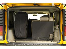 2004 Hummer H2 (CC-2096579) for sale in Mesa, Arizona