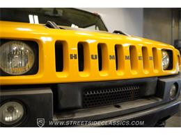 2004 Hummer H2 (CC-2096579) for sale in Mesa, Arizona