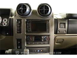 2004 Hummer H2 (CC-2096579) for sale in Mesa, Arizona