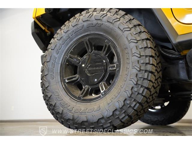 2004 Hummer H2 (CC-2096579) for sale in Mesa, Arizona