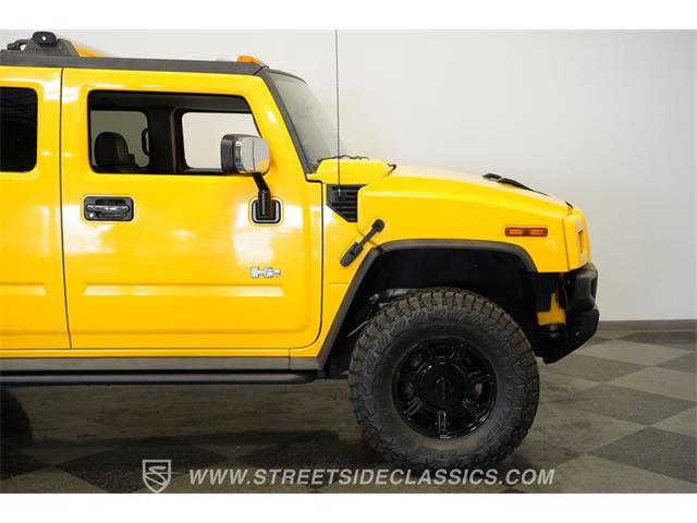 2004 Hummer H2 (CC-2096579) for sale in Mesa, Arizona