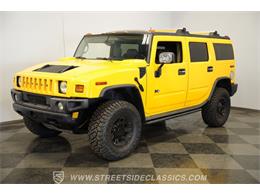 2004 Hummer H2 (CC-2096579) for sale in Mesa, Arizona