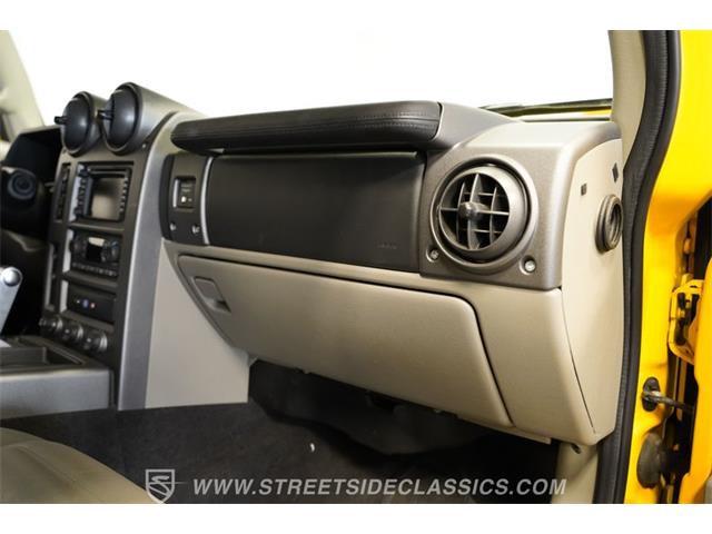 2004 Hummer H2 (CC-2096579) for sale in Mesa, Arizona