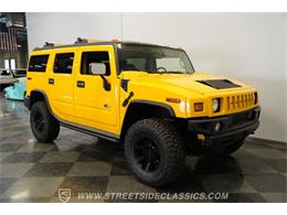 2004 Hummer H2 (CC-2096579) for sale in Mesa, Arizona