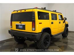 2004 Hummer H2 (CC-2096579) for sale in Mesa, Arizona
