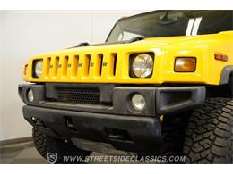 2004 Hummer H2 (CC-2096579) for sale in Mesa, Arizona