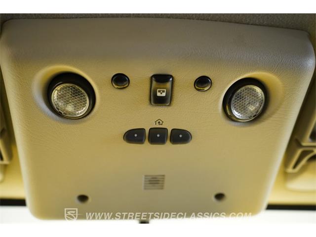 2004 Hummer H2 (CC-2096579) for sale in Mesa, Arizona