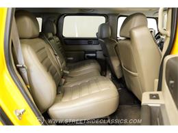 2004 Hummer H2 (CC-2096579) for sale in Mesa, Arizona