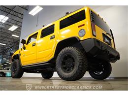 2004 Hummer H2 (CC-2096579) for sale in Mesa, Arizona