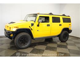 2004 Hummer H2 (CC-2096579) for sale in Mesa, Arizona