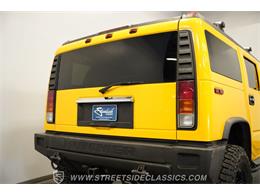 2004 Hummer H2 (CC-2096579) for sale in Mesa, Arizona