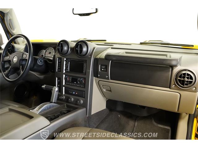 2004 Hummer H2 (CC-2096579) for sale in Mesa, Arizona