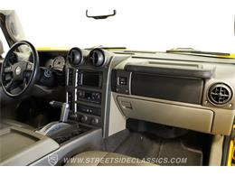 2004 Hummer H2 (CC-2096579) for sale in Mesa, Arizona