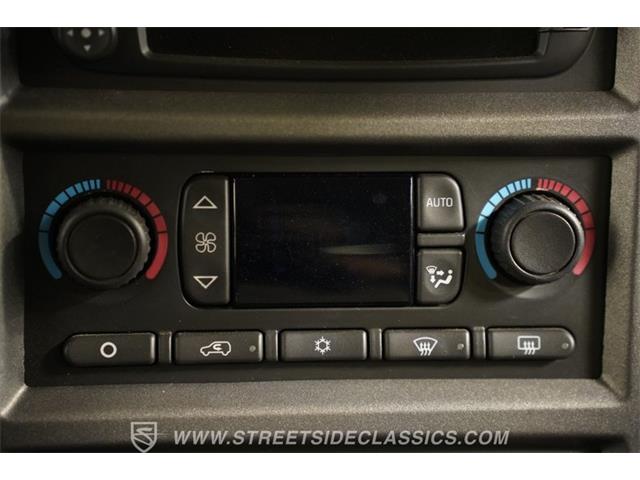 2004 Hummer H2 (CC-2096579) for sale in Mesa, Arizona