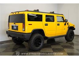 2004 Hummer H2 (CC-2096579) for sale in Mesa, Arizona