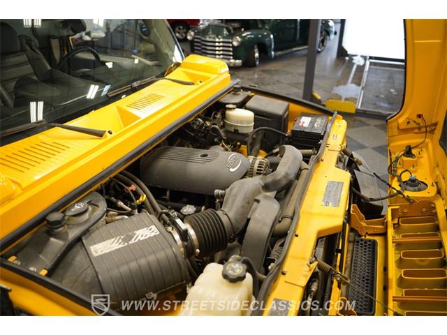 2004 Hummer H2 (CC-2096579) for sale in Mesa, Arizona
