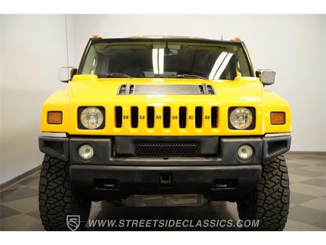 2004 Hummer H2 (CC-2096579) for sale in Mesa, Arizona