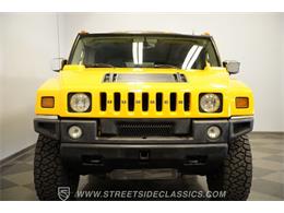 2004 Hummer H2 (CC-2096579) for sale in Mesa, Arizona