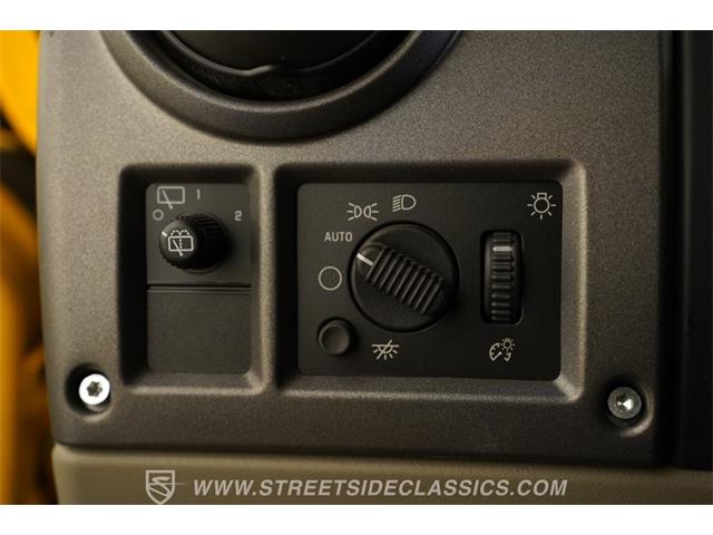 2004 Hummer H2 (CC-2096579) for sale in Mesa, Arizona