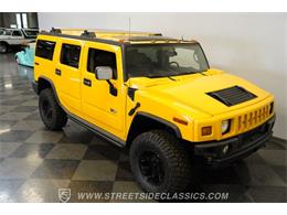 2004 Hummer H2 (CC-2096579) for sale in Mesa, Arizona
