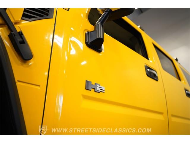 2004 Hummer H2 (CC-2096579) for sale in Mesa, Arizona