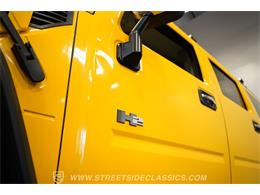 2004 Hummer H2 (CC-2096579) for sale in Mesa, Arizona