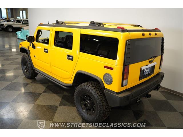2004 Hummer H2 (CC-2096579) for sale in Mesa, Arizona