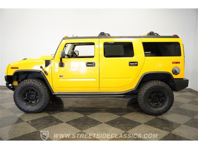 2004 Hummer H2 (CC-2096579) for sale in Mesa, Arizona
