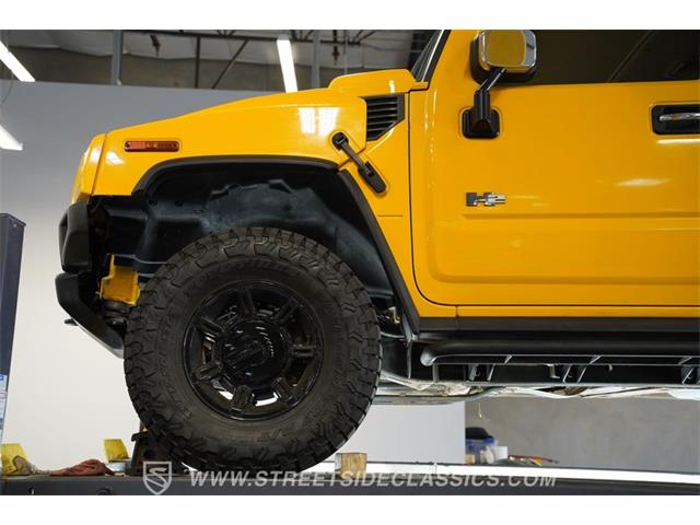 2004 Hummer H2 (CC-2096579) for sale in Mesa, Arizona