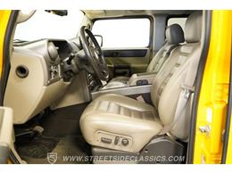 2004 Hummer H2 (CC-2096579) for sale in Mesa, Arizona
