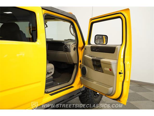 2004 Hummer H2 (CC-2096579) for sale in Mesa, Arizona