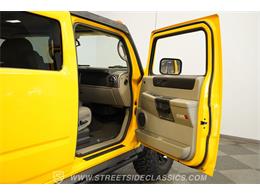 2004 Hummer H2 (CC-2096579) for sale in Mesa, Arizona