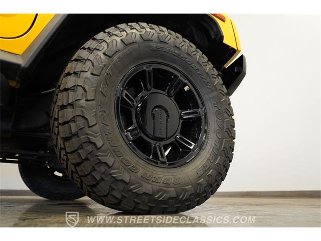2004 Hummer H2 (CC-2096579) for sale in Mesa, Arizona